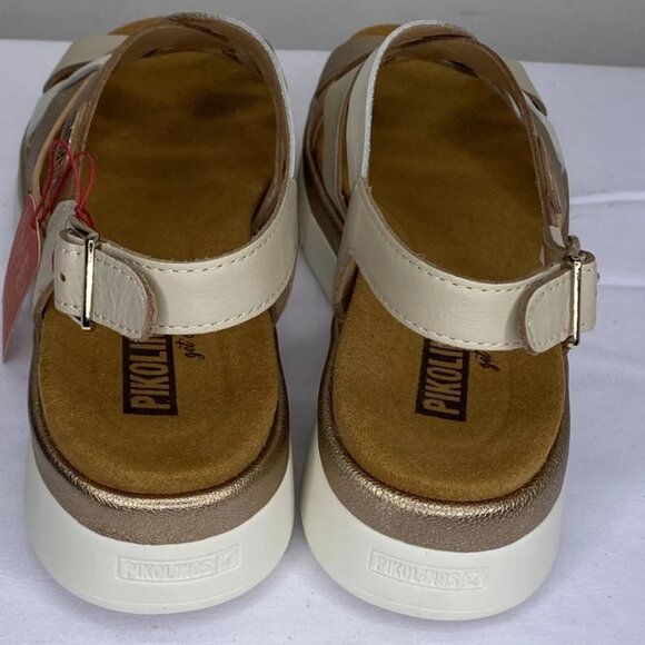 Pikolinos Palma Platform Sandals – Multicolor – Women’s Size 7.5–8 – New - Picture 2 of 5